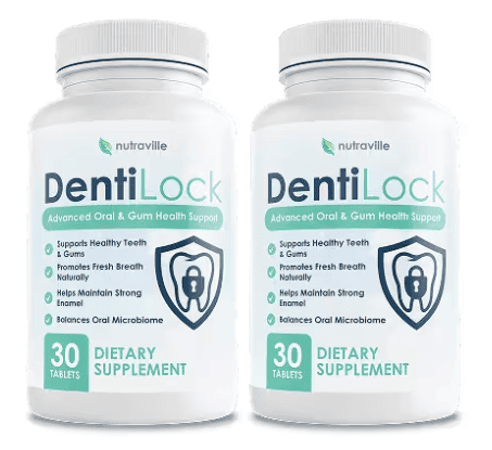dentilock
